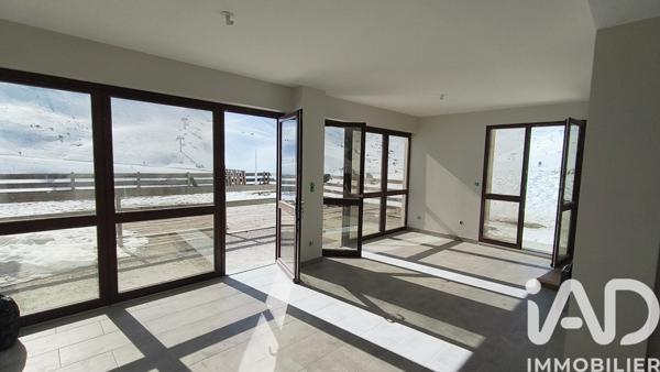 Appartement à vendre 2 pièces 45 m² Bagnères-de-Bigorre