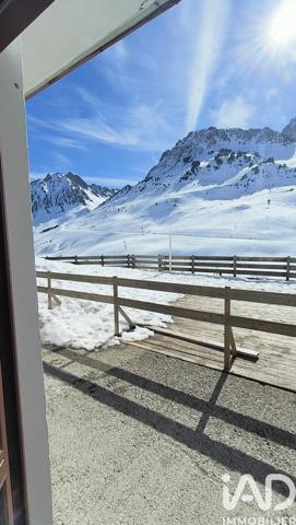 Appartement à vendre 2 pièces 45 m² Bagnères-de-Bigorre