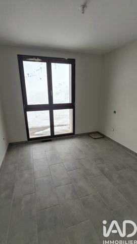Appartement à vendre 2 pièces 45 m² Bagnères-de-Bigorre