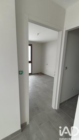 Appartement à vendre 2 pièces 45 m² Bagnères-de-Bigorre