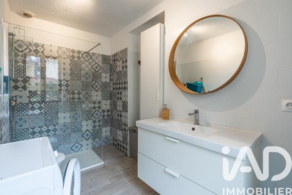 Appartement à vendre 2 pièces 34 m² Nice