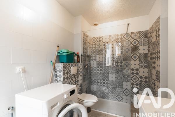 Appartement à vendre 2 pièces 34 m² Nice