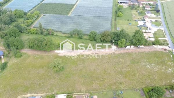 ? Votre futur chez-vous commence ici ! ?