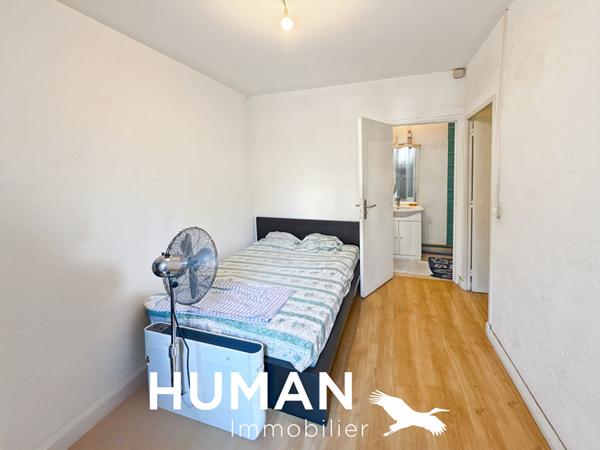 Appartement à vendre |  Marseille 05 |  2 pièces | 35,5 m²