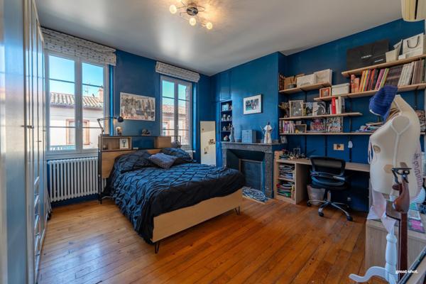 Maison 169 m² avec piscine à débordement et dépendance