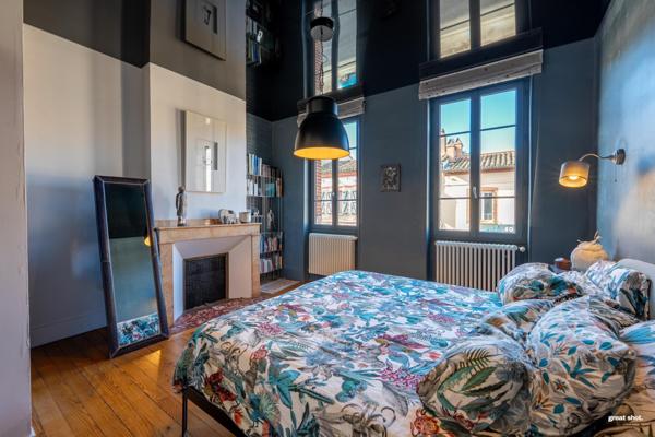 Maison 169 m² avec piscine à débordement et dépendance