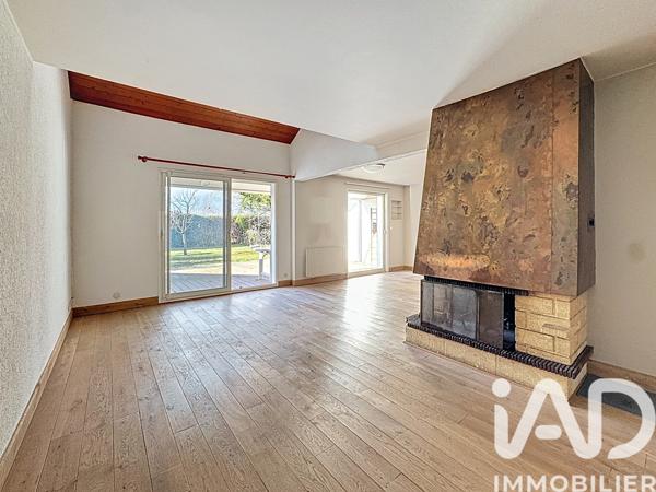 Maison à vendre 4 pièces 111 m² Ville-la-Grand