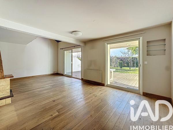 Maison à vendre 4 pièces 111 m² Ville-la-Grand