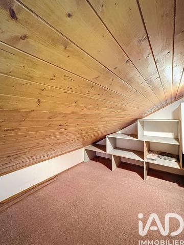 Maison à vendre 4 pièces 111 m² Ville-la-Grand