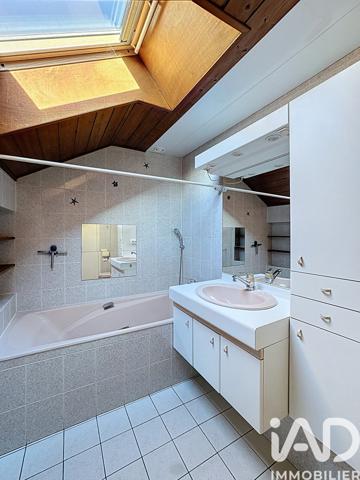 Maison à vendre 4 pièces 111 m² Ville-la-Grand