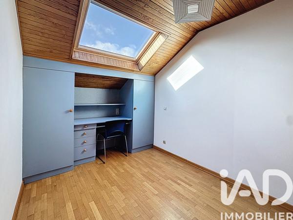 Maison à vendre 4 pièces 111 m² Ville-la-Grand
