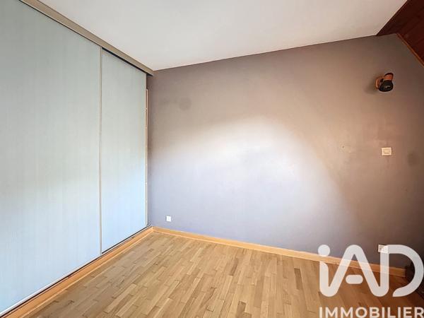 Maison à vendre 4 pièces 111 m² Ville-la-Grand