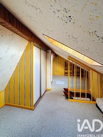 Maison à vendre 4 pièces 111 m² Ville-la-Grand