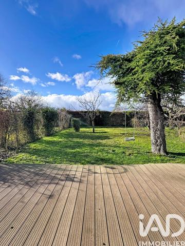 Maison à vendre 4 pièces 111 m² Ville-la-Grand