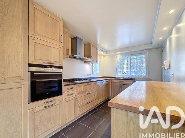 Maison à vendre 4 pièces 111 m² Ville-la-Grand