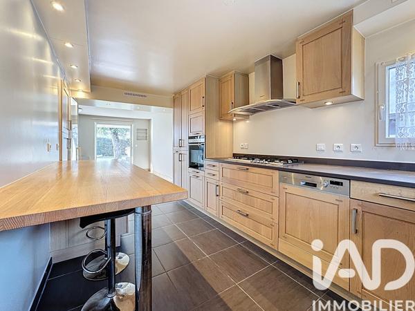 Maison à vendre 4 pièces 111 m² Ville-la-Grand