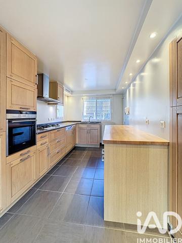 Maison à vendre 4 pièces 111 m² Ville-la-Grand