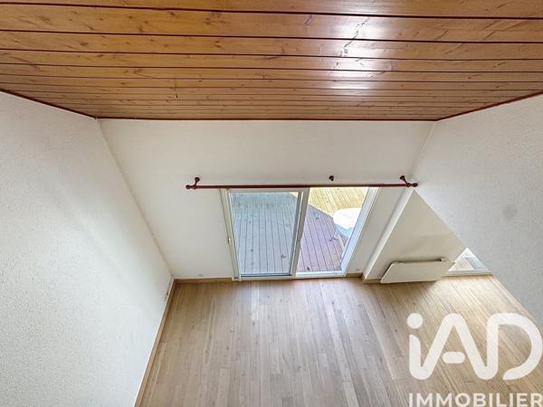 Maison à vendre 4 pièces 111 m² Ville-la-Grand