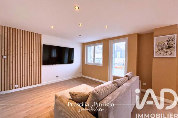 Appartement à vendre 3 pièces 60 m² Tarbes