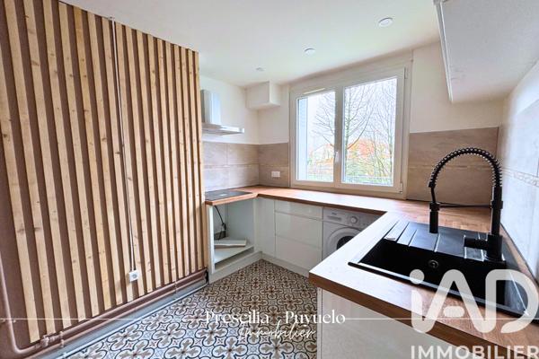 Appartement à vendre 3 pièces 60 m² Tarbes