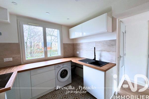 Appartement à vendre 3 pièces 60 m² Tarbes