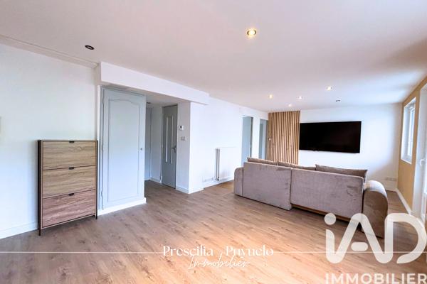Appartement à vendre 3 pièces 60 m² Tarbes