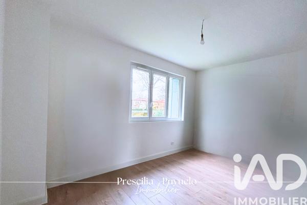 Appartement à vendre 3 pièces 60 m² Tarbes