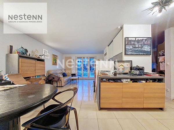ORLEANS - Maison T5 - GARAGE - JARDIN - EXCELLENT DPE C !