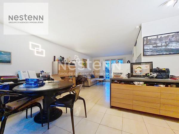 ORLEANS - Maison T5 - GARAGE - JARDIN - EXCELLENT DPE C !