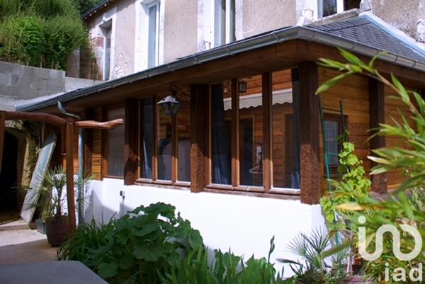 Maison à vendre 12 pièces 287 m² Troo