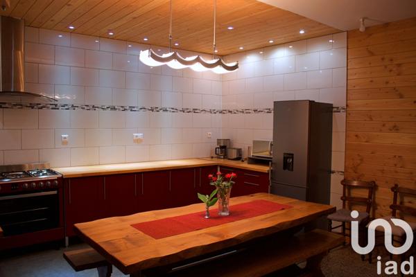 Maison à vendre 12 pièces 287 m² Troo