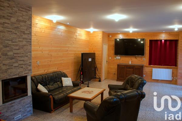 Maison à vendre 12 pièces 287 m² Troo