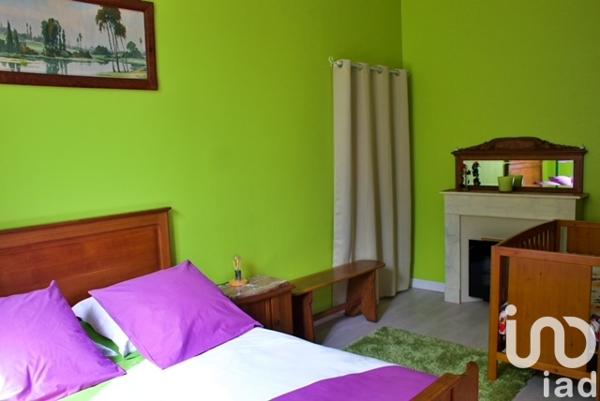 Maison à vendre 12 pièces 287 m² Troo