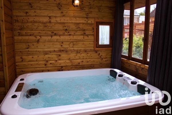 Maison à vendre 12 pièces 287 m² Troo