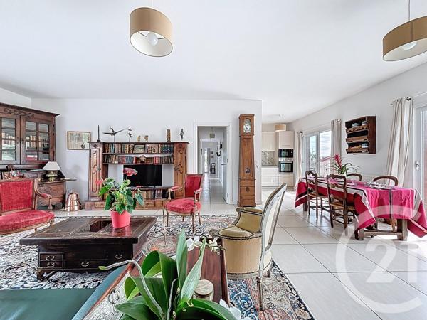 Appartement T4 à vendre  4 pièces - 155 m2 BAYONNE - 64