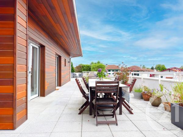 Appartement T4 à vendre  4 pièces - 155 m2 BAYONNE - 64