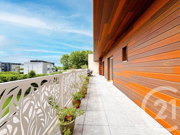 Appartement T4 à vendre  4 pièces - 155 m2 BAYONNE - 64