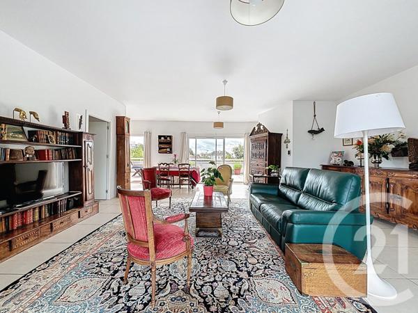 Appartement T4 à vendre  4 pièces - 155 m2 BAYONNE - 64