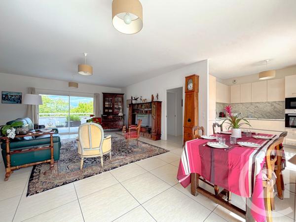 Appartement T4 à vendre  4 pièces - 155 m2 BAYONNE - 64