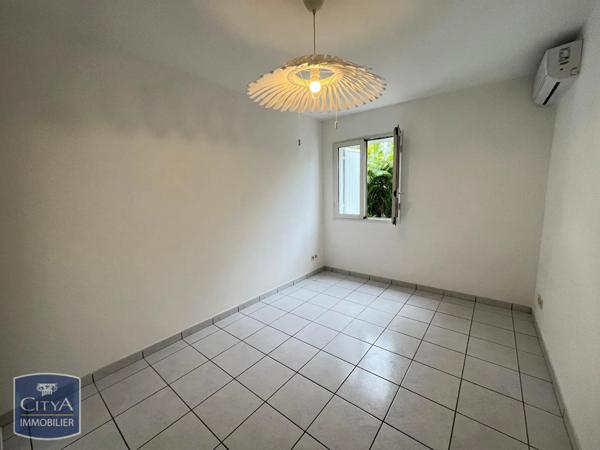 Appartement à louer 4 pièces 65.83m²