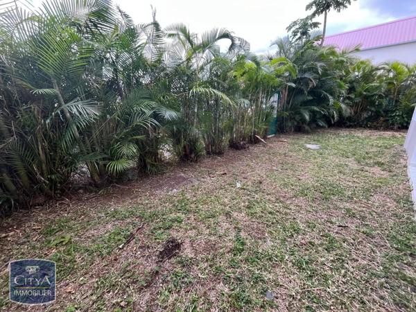 Appartement à louer 4 pièces 65.83m²