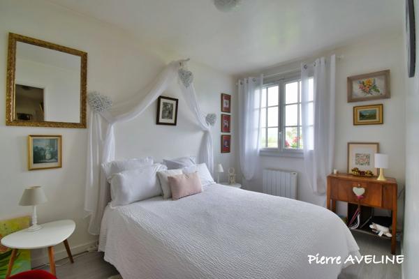 Maison à vendre 4 pièces proche de CLOYES SUR LE LOIR (28)