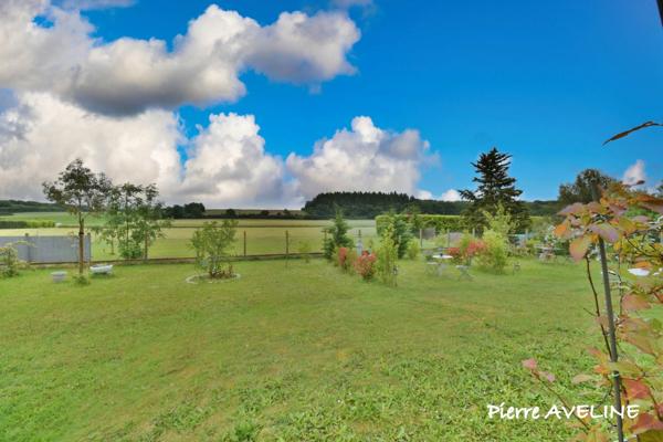 Maison à vendre 4 pièces proche de CLOYES SUR LE LOIR (28)