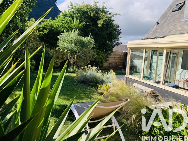 Maison à vendre 4 pièces 71 m² Lorient