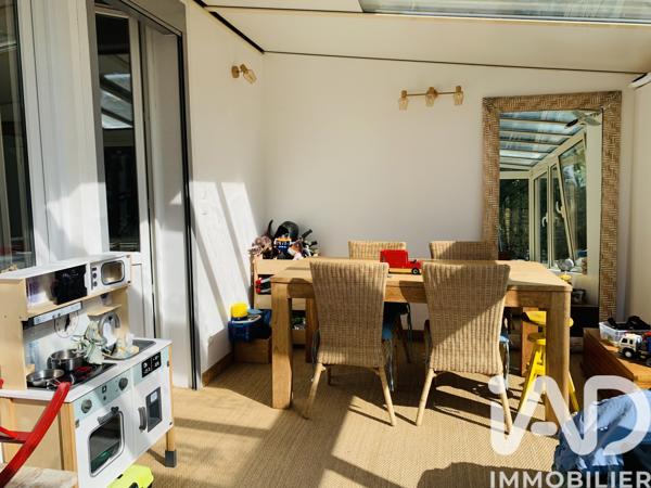 Maison à vendre 4 pièces 71 m² Lorient