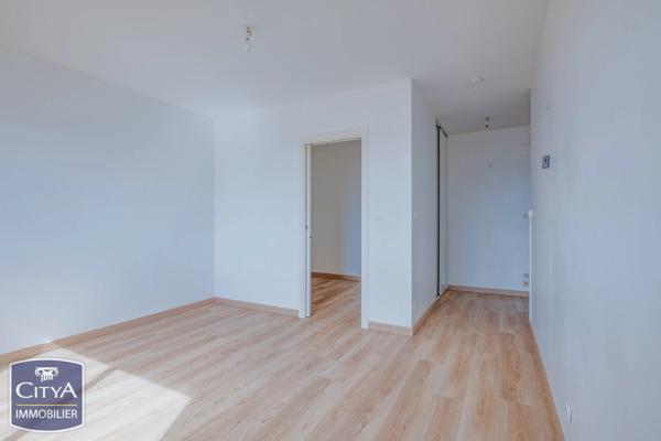 Appartement à vendre 1 pièce 37m² Vénissieux (69200)