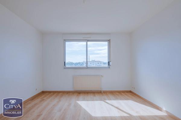 Appartement à vendre 1 pièce 37m² Vénissieux (69200)