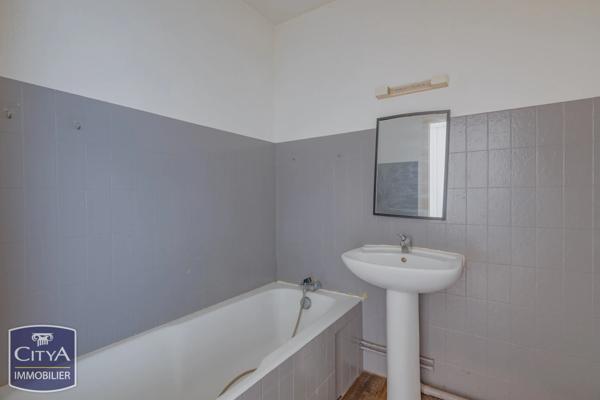 Appartement à vendre 1 pièce 37m² Vénissieux (69200)