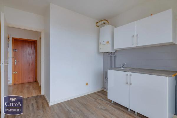 Appartement à vendre 1 pièce 37m² Vénissieux (69200)