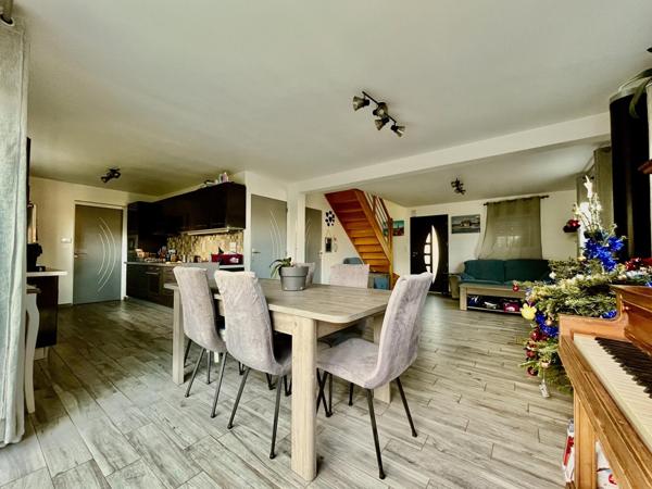 Maison à PERROS-GUIREC, 22700 - 6 pièces 112m²